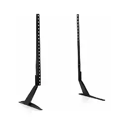 Patas universales para TV sobre mueble